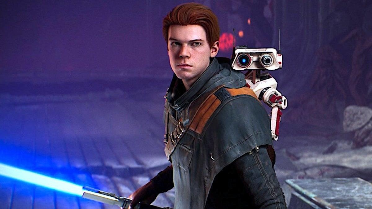Cal Kestis prepara su regreso: Star Wars Jedi 3 tendrá salto temporal y presentación inminente