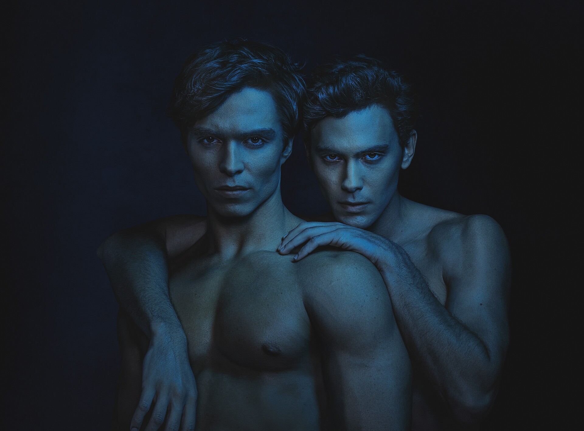El juicio convertido en espectáculo: Monstruos: ‘La historia de Lyle y Erik Menéndez’, con Javier Bardem