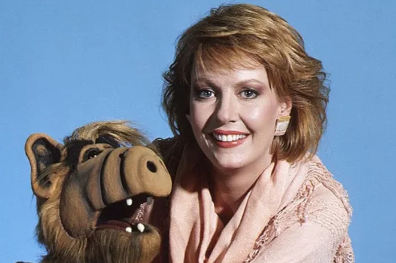 Adiós a la cordura de los Tanner: muere Anne Schedeen, la inolvidable madre de ‘Alf’