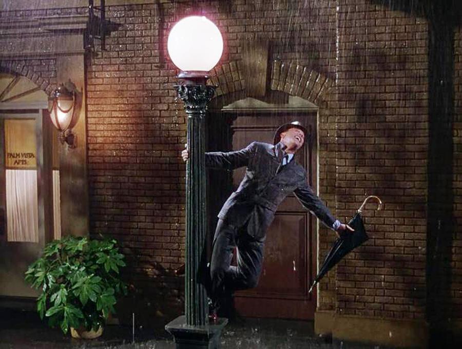 Chris Evans se convertirá en Gene Kelly en una mágica fantasía sobre la era dorada de Hollywood