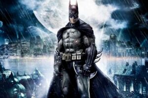 El manicomio donde Batman volvió a aprender a ser Batman: retrocrítica de ‘Arkham Asylum’ arkham asylum 2009 batman rocksteady 00