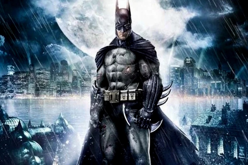 El manicomio donde Batman volvió a aprender a ser Batman: retrocrítica de ‘Arkham Asylum’
