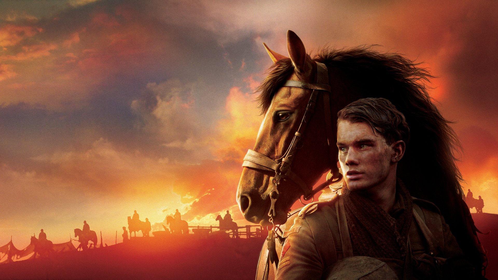 La última frontera del clasicismo: ‘War Horse’ es la obra más sincera y fordiana de Steven Spielberg