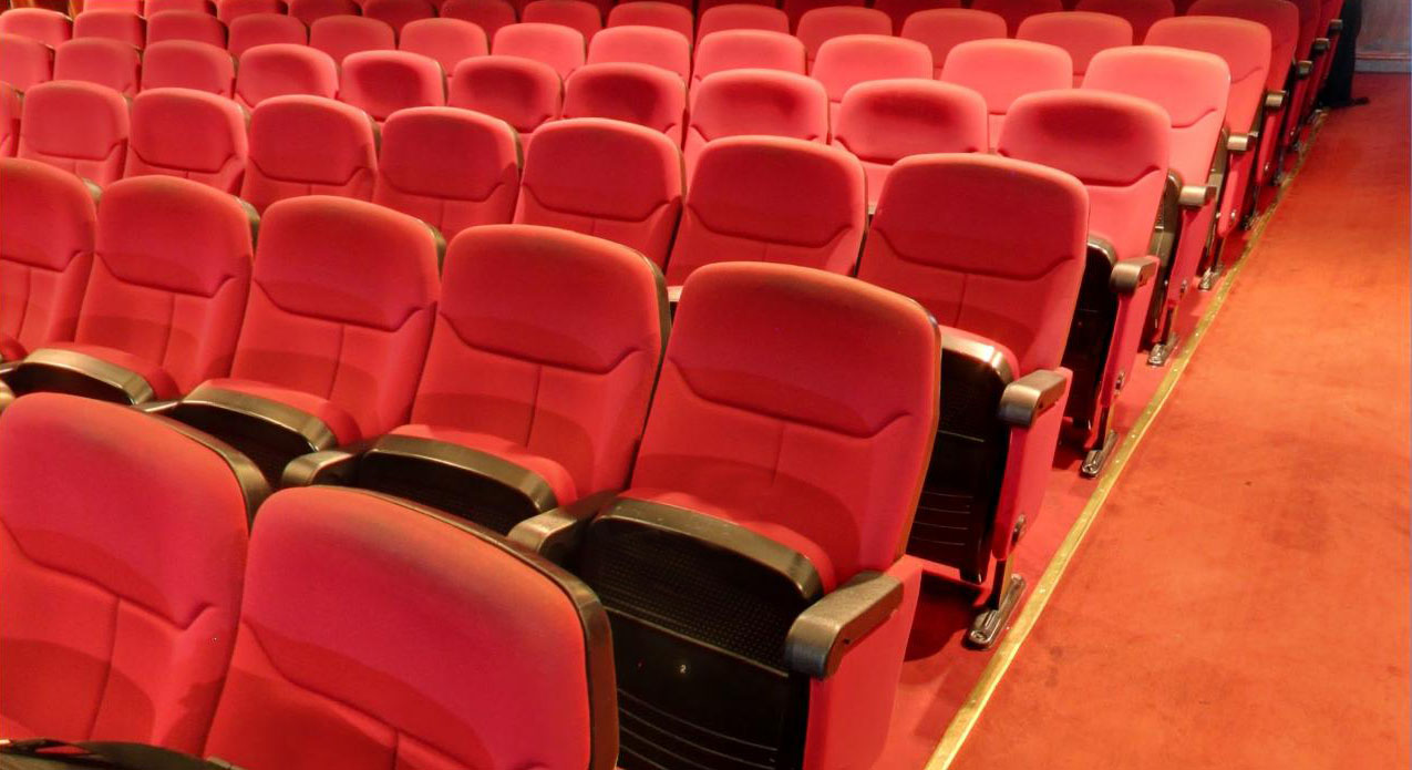 Precios de avión, pantalla de cine: Cinesa ensaya el cobro por ubicación de butaca en sus complejos