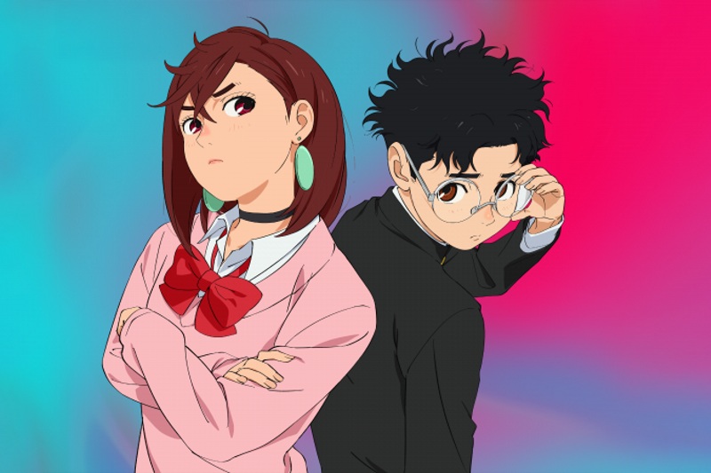 ‘Dandadan’ confirma su película ‘live-action’ para este verano antes de la tercera temporada
