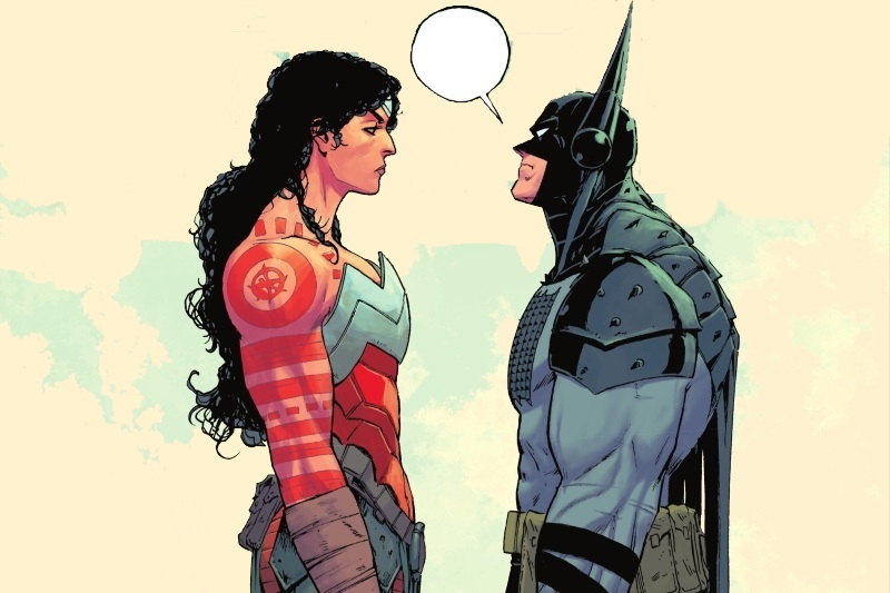 Anatomía del horror: ‘Absolute Batman Vol. 3: Devil’s Workshop’ es la cumbre gótica de Scott Snyder
