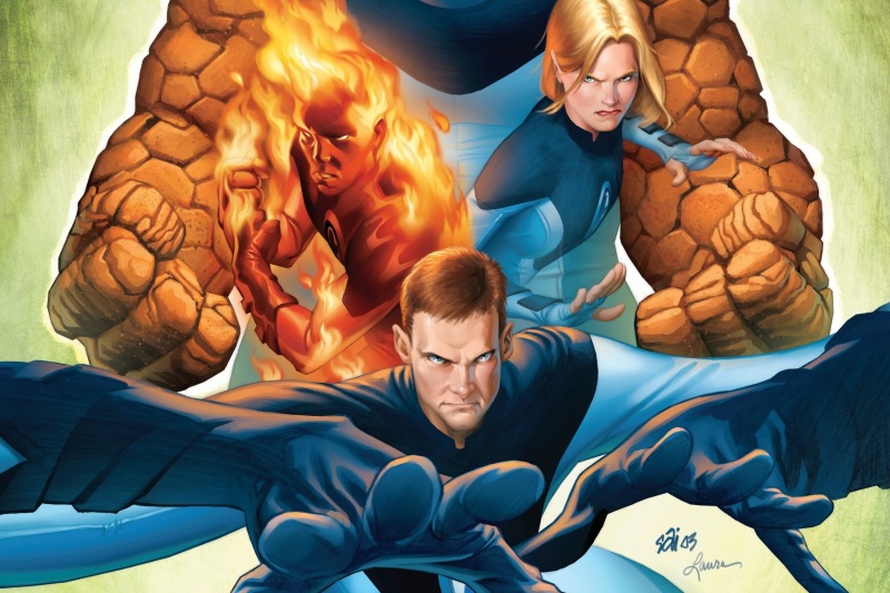 El espejo deformado de la genialidad: el ‘Doom’ de Ultimate Fantastic Four y Warren Ellis