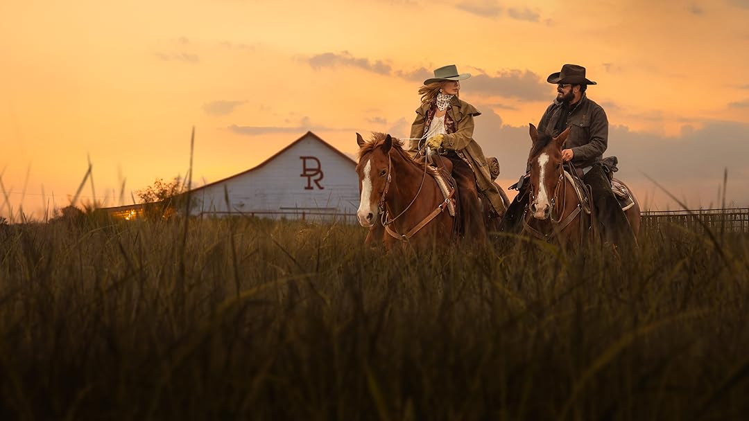 El imperio no tiene techo: ‘Dutton Ranch’ pulveriza todos los récords de audiencia en Paramount+