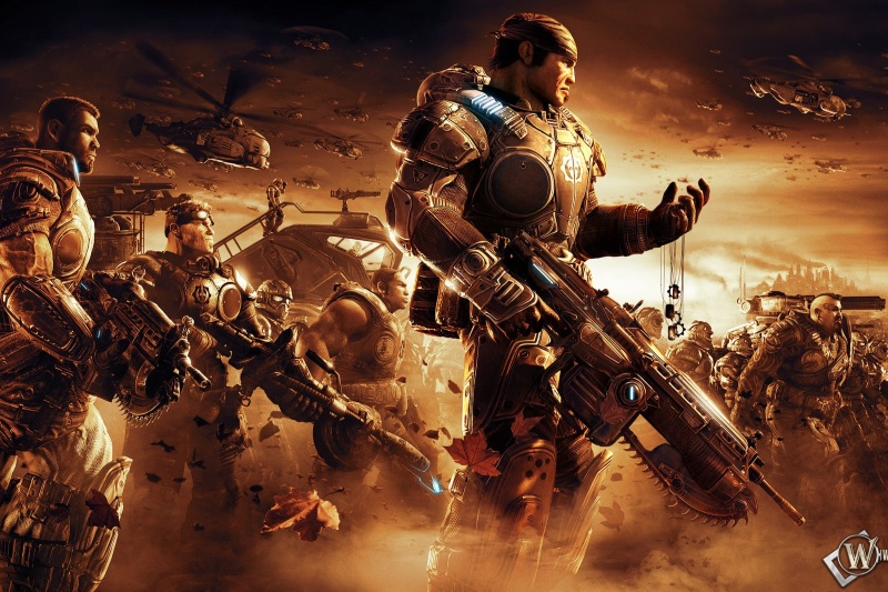 Sangre, motosierras y exclusividad: ‘Gears of War: E-Day’ será el gran bastión de Xbox Game Pass