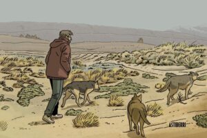 el viaje paco roca stiberri requena ciuddad del vino