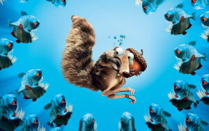 La manada sobrevive al deshielo: Disney lanza el tráiler de ‘Ice Age 6’ para conquistar la taquilla en ebullición 2027 ice age 6 walt disney blue sky