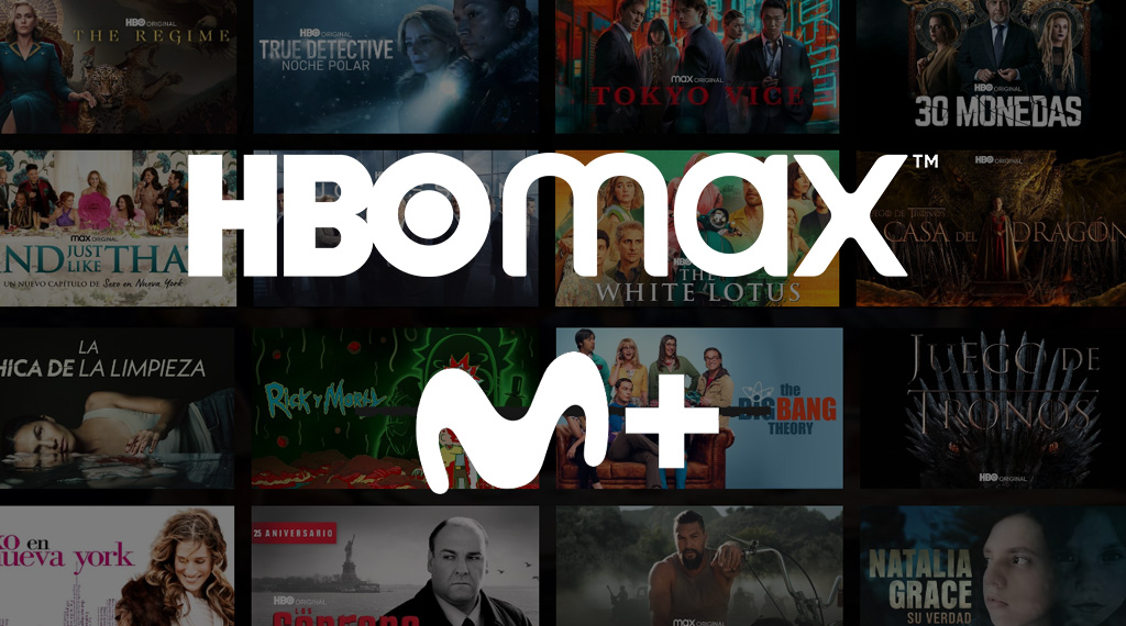 ¿Es Movistar Plus+ la HBO española? Radiografía de la pregunta más necesaria de nuestra televisión