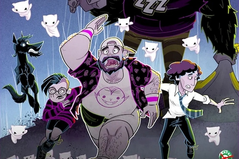 Dan Trachtenberg dirigirá la comedia de terror animada ‘Freddy The 13th’ en Paramount