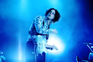Jack White pone fecha a ‘Frozen Charlotte’, su séptimo disco en solitario, y lanza el single “Dollar Bill” frozen charlotte dollar bill jack white nuevo disco 2026