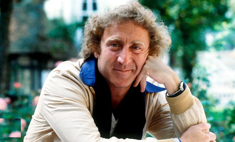 Dito Montiel dirigirá el esperado e íntimo biopic sobre el legendario Gene Wilder