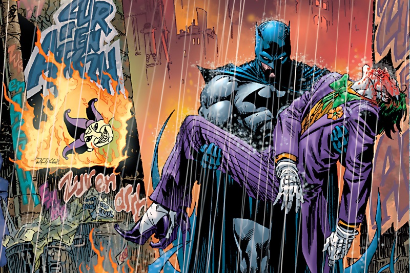 El nacimiento del Robin asesino: por qué ‘Batman and Son’ fue la herejía pop que salvó a Bruce Wayne