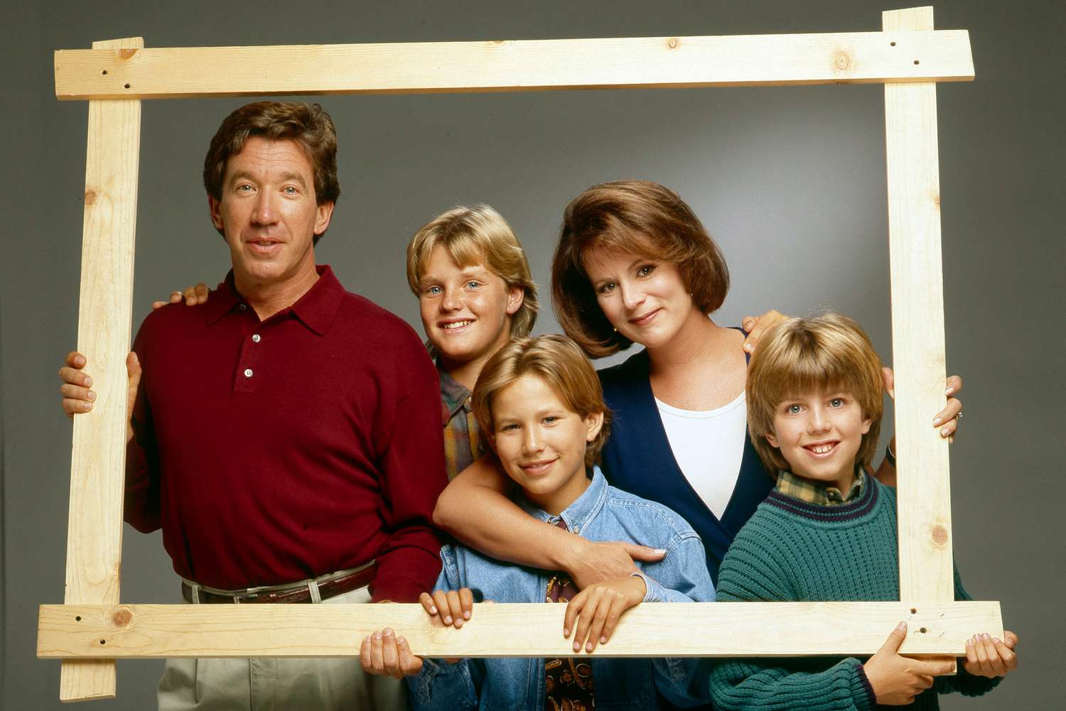 Tim Allen entierra el regreso de ‘Un chapuzas en casa’ y señala la complicada situación de sus hijos