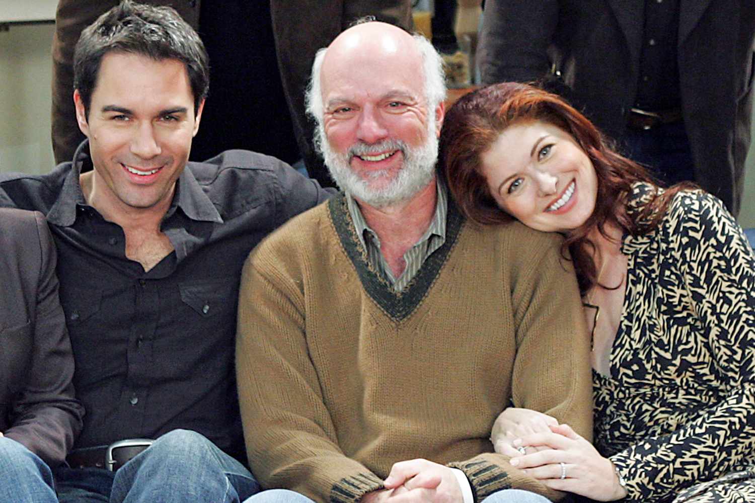 Muere James Burrows, legendario arquitecto televisivo de los pilotos de ‘Friends’, ‘Cheers’ y ‘Frasier’