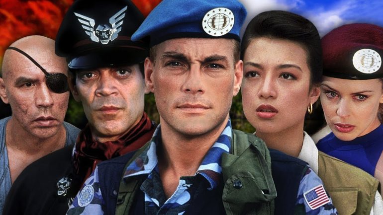 El fracaso que terminó en KO: Lo que la nueva ‘Street Fighter’ debería aprender de la película de 1994