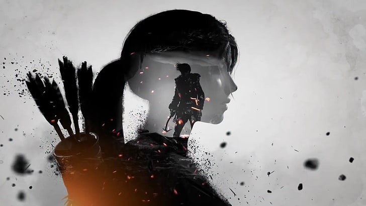 Crystal Dynamics ofrece los primeros detalles de la nueva entrega de ‘Tomb Raider: Legacy of Atlantis’