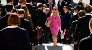 legally blonde 2 una rubia muy legal 2 reese witherspoon luke wilson jennifer coolidge sally field 00