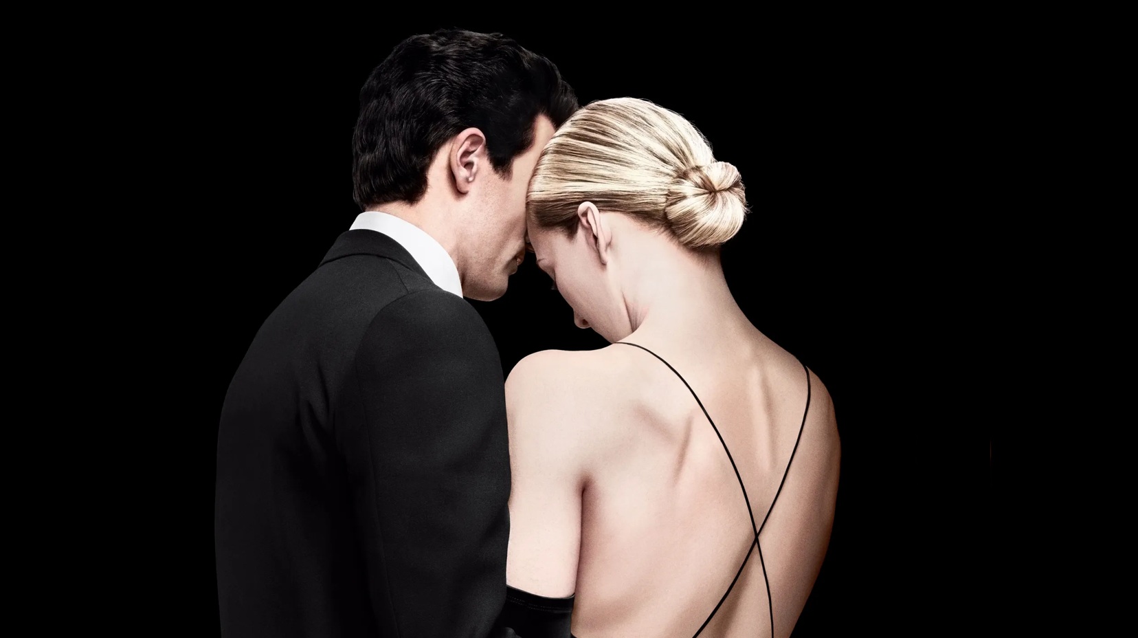 La autopsia del cuento de hadas: ‘Love Story: John F. Kennedy Jr. & Carolyn Bessette’