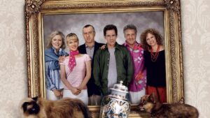 meet the fockers 2004 los padres de él jay roach robert de niro ben stiller dustin hoffman barbra streisand 00