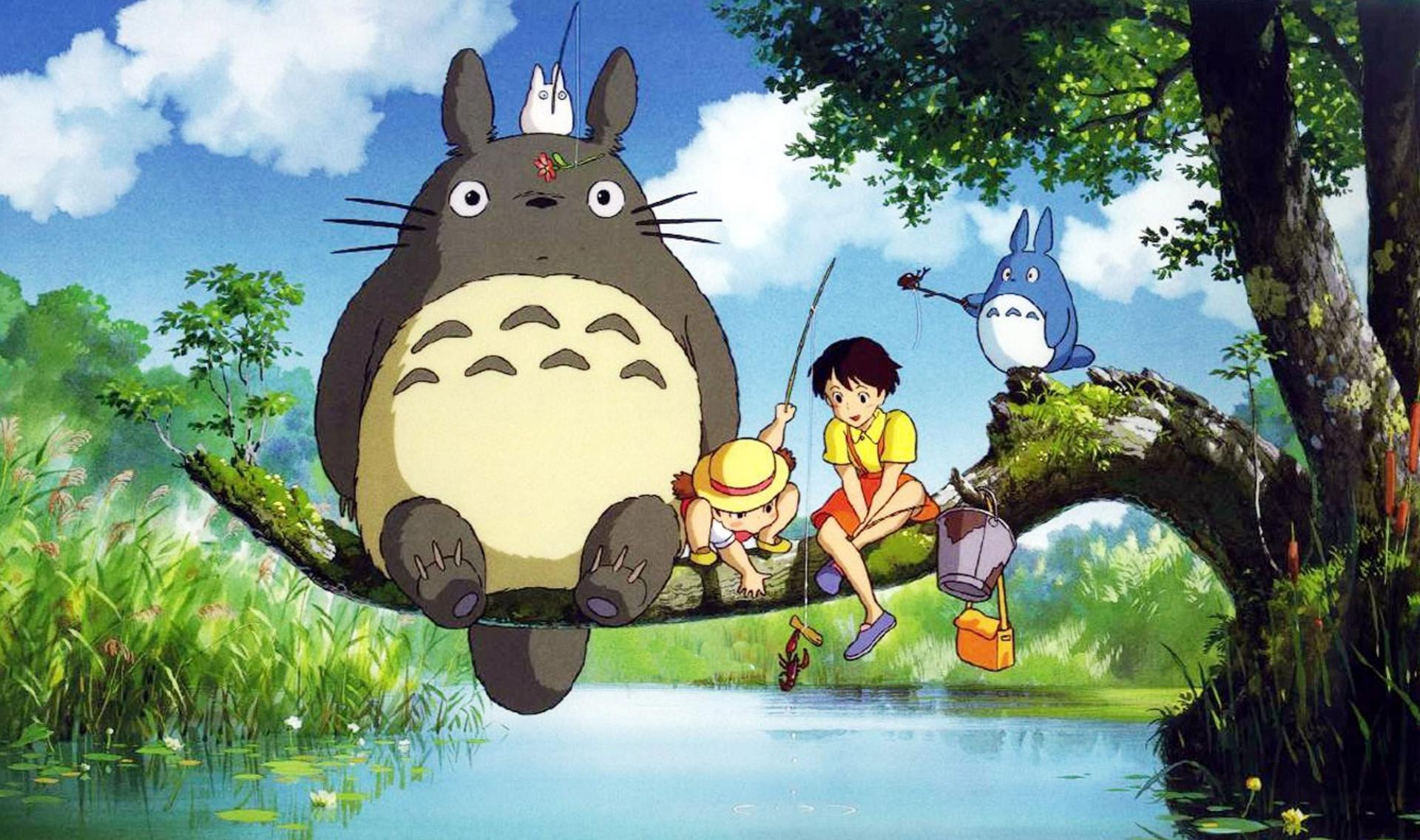 El sutil latido de la inocencia: por qué ‘Mi vecino Totoro’ es la catedral emocional del Studio Ghibli