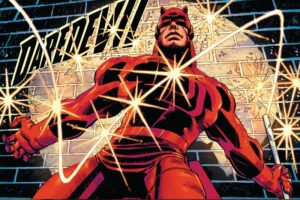 La disección de la culpa: Chip Zdarsky firma un tratado sobre la fe y el castigo en ‘No Devils, Only God’ no devils, only god 2020 daredevil chip zidarsky jorge farnes marvel comics 00