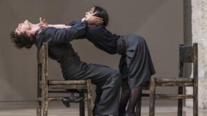 La memoria histórica y el poder de la danza conquistan Mérida en los Premios Max 2026 no la mexicana premios max 2026