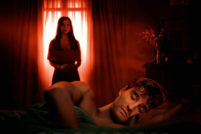 El terror de la posesión romántica: ‘Obsession’ es el fenómeno más incómodo y viral del año