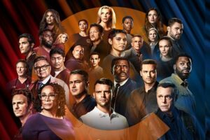 La franquicia que nadie presume de ver y lleva 15 años ganando: el fenómeno oculto de One Chicago one chicago series franchise 2026 chica p.d. chicago fire chicago justice chicago med 00