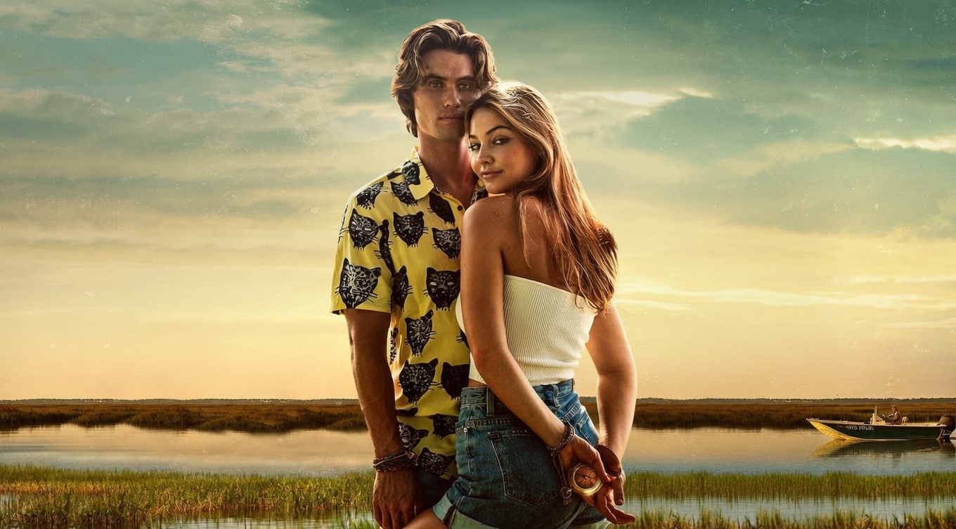 El fin de una era en los Pogues: Netflix anuncia la temporada final de ‘Outer Banks’