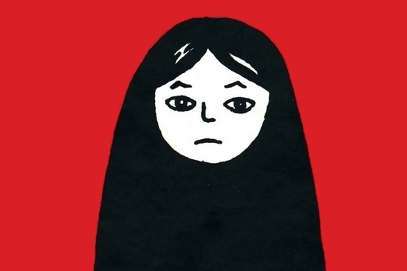 Adiós a una leyenda de la novela gráfica: muere Marjane Satrapi, la aclamada autora de ‘Persépolis’