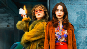 ponies sky showtime emilia clarke cancelada series 2026 01