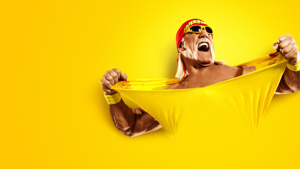 Hulk Hogan contra Terry Bollea: Crítica de ‘Real American’, el documental más incómodo sobre un mito