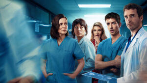 Operación a corazón abierto: la primera temporada de ‘Respira’ funciona mejor como culebrón respira season 1 blanca suárez najwa nimri aitana sánchez gijón manu rios 00