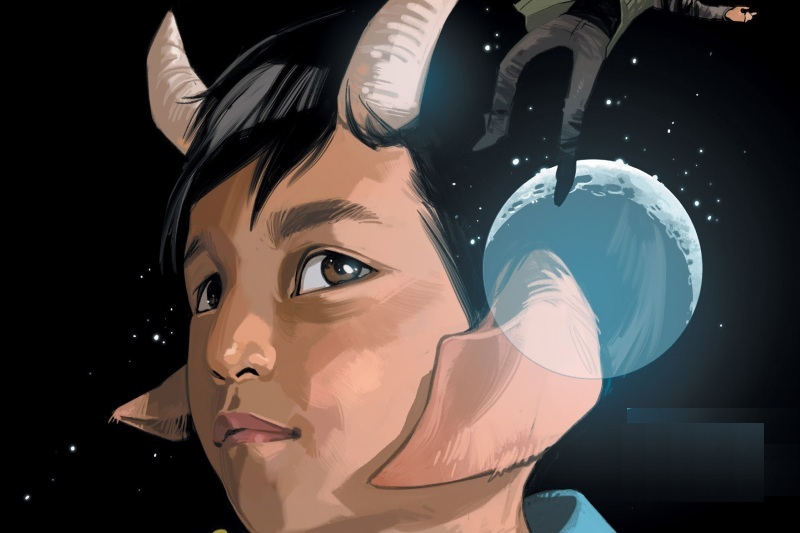 La intimidad de la galaxia: ‘Saga Vol. 2’ es el punto de inflexión que transformó la fantasía espacial