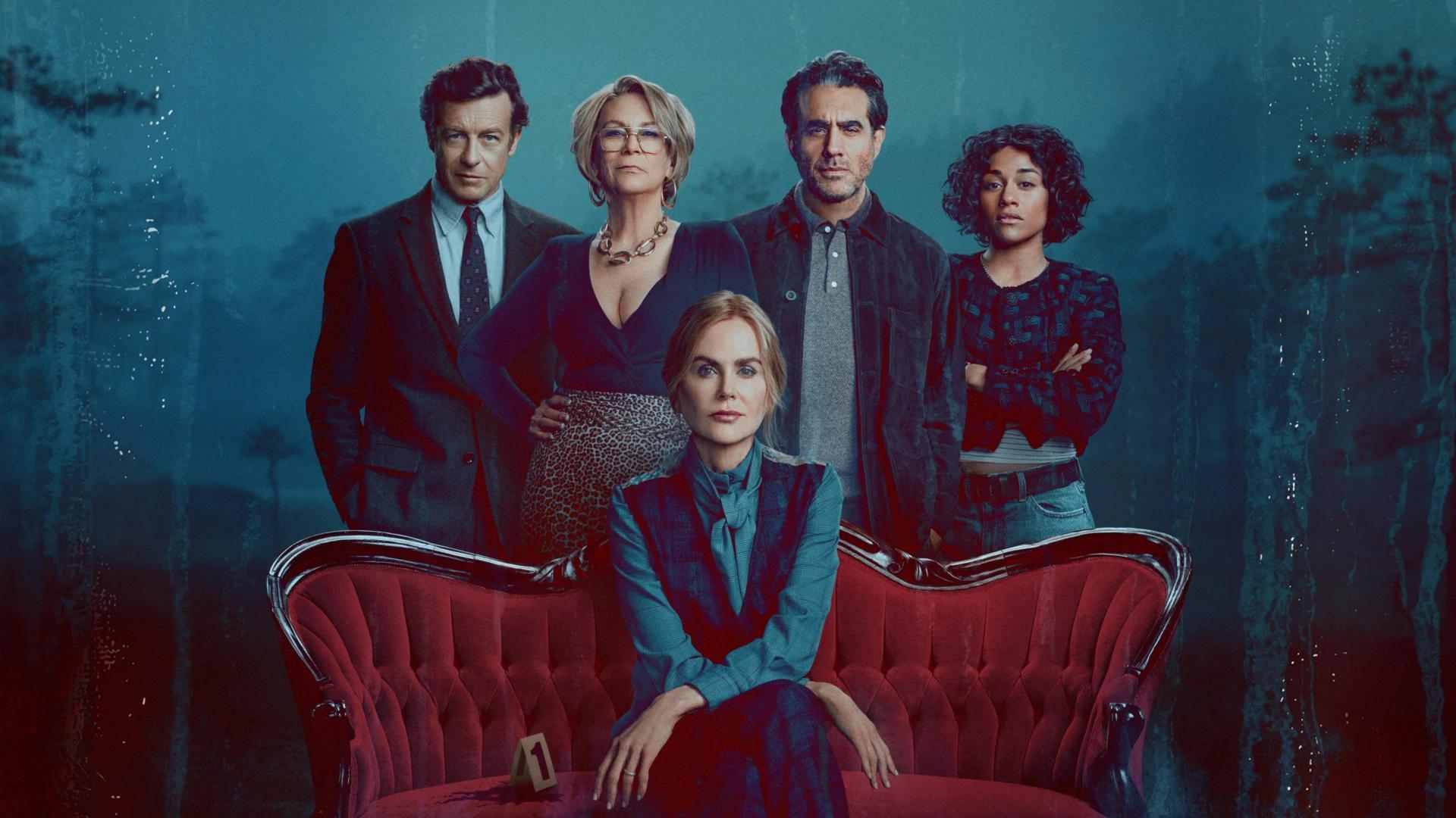 Autopsias del alma y traumas compartidos: la primera temporada de ‘Scarpetta’ es un gótico sureño