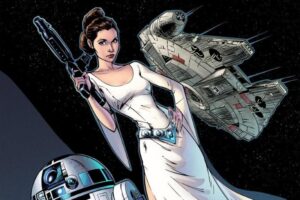 space opera dies the mandalorian and grogu star wars han solo lucasfilm disney pedro pascal 00