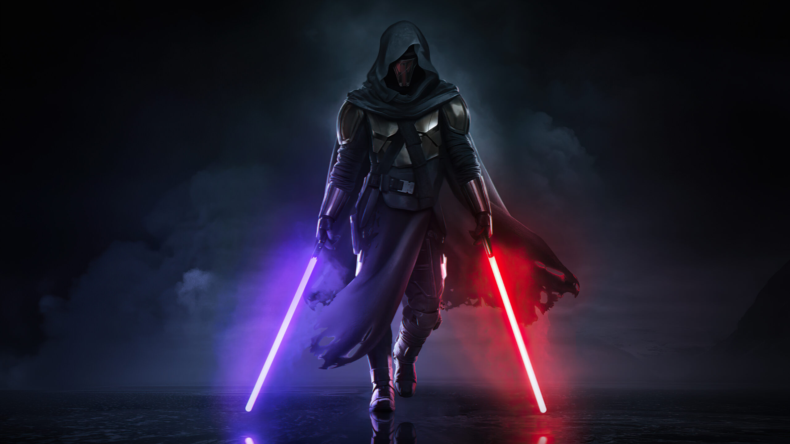 El lado oscuro de Quantic Dream: ‘Star Wars Eclipse’ se hunde en el infierno de desarrollo