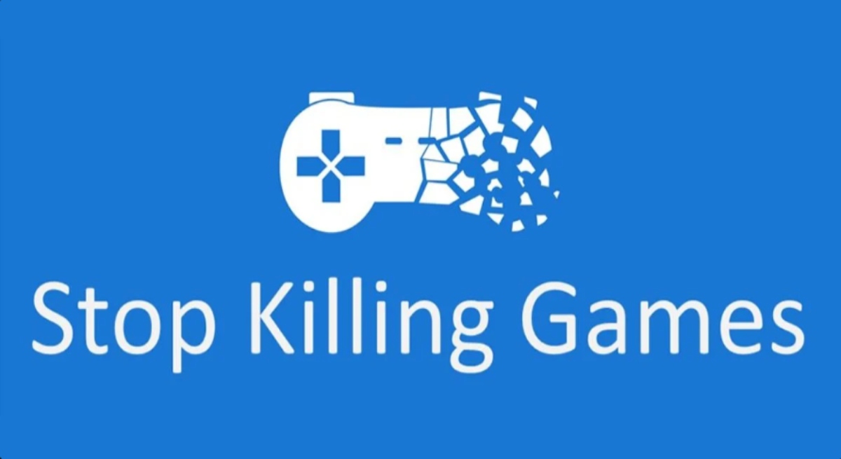 Varapalo de la Unión Europea a la preservación del videojuego: fracasa el ‘Stop Killing Games’