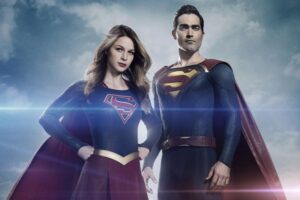 El día que Kara Zor-El voló sola: la segunda temporada de ‘Supergirl’ sigue siendo su cénit televisivo supergirl 2