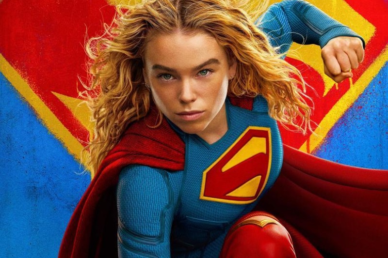 El puzle cósmico se desajusta: ‘Supergirl’ frena el optimismo del nuevo DCU a pesar Milly Alcock