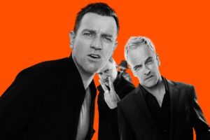 El síndrome de abstinencia de la juventud: ‘T2 Trainspotting’ es la secuela más dolorosa y honesta t2 2017 trainspotting danny boyle ewan mcgregor robert carlyle johnny lee miller 00