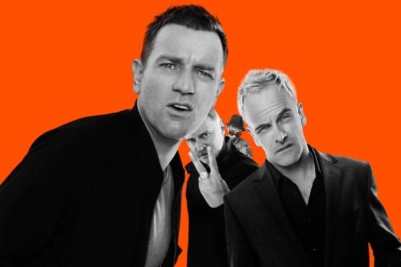 El síndrome de abstinencia de la juventud: ‘T2 Trainspotting’ es la secuela más dolorosa y honesta