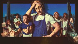 the baer 2026 final fx disney+ jeremy allen white