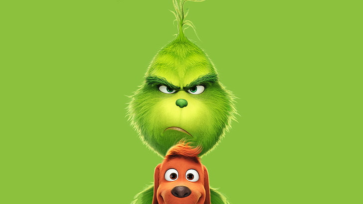 El regreso de la Navidad más verde: Universal pone en marcha ‘El Grinch 2’ con Jim Carrey