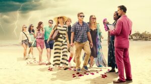 El paraíso donde nadie es buena persona: Retrocrítica de la primera temporada de ‘The White Lotus’ the white lotus season 1 hbo murray burtlett jennifer coolidge steve zahn mike white alexandra daddario 00