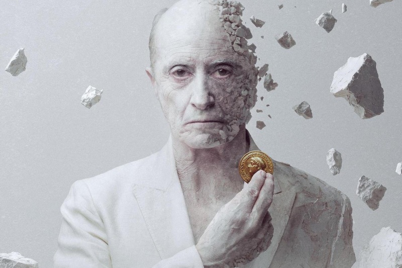 Del altruismo a la misantropía: Pepe Viyuela lidera el Shakespeare más oscuro en el Festival de Mérida